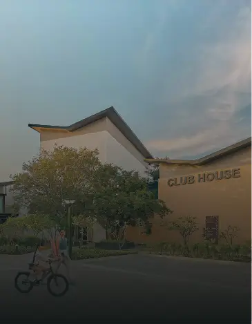 Club House