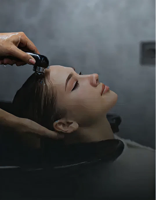 Spa & Salon